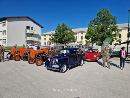OC POSTOJNA 18.05.2024